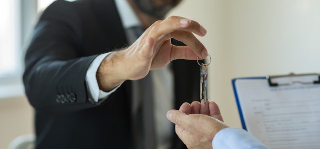 Jakie są prawa i obowiązki wynajmującego oraz najemcy lokalu?