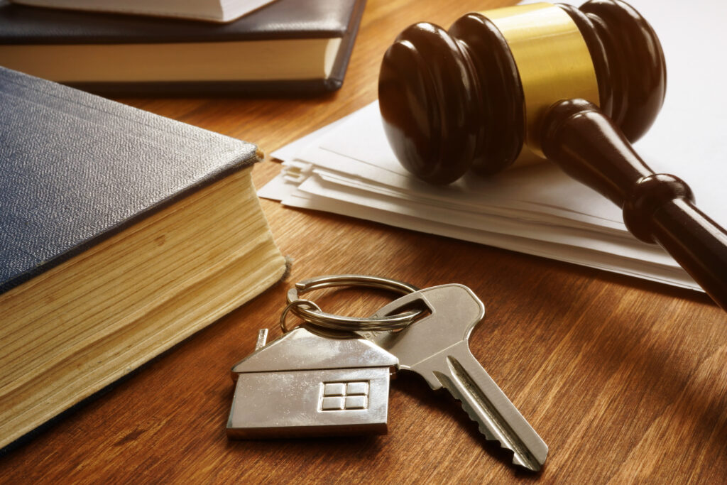 Prawo własności a kredyt hipoteczny
