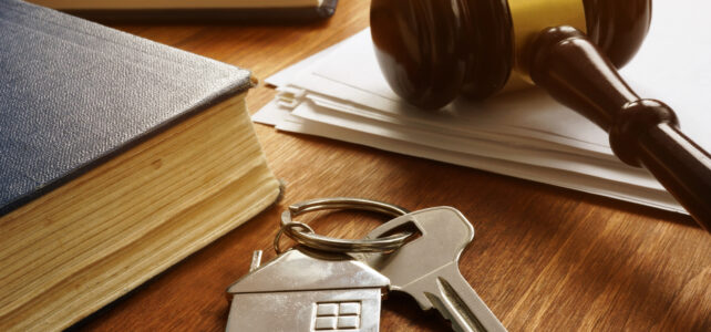 Prawo własności a kredyt hipoteczny